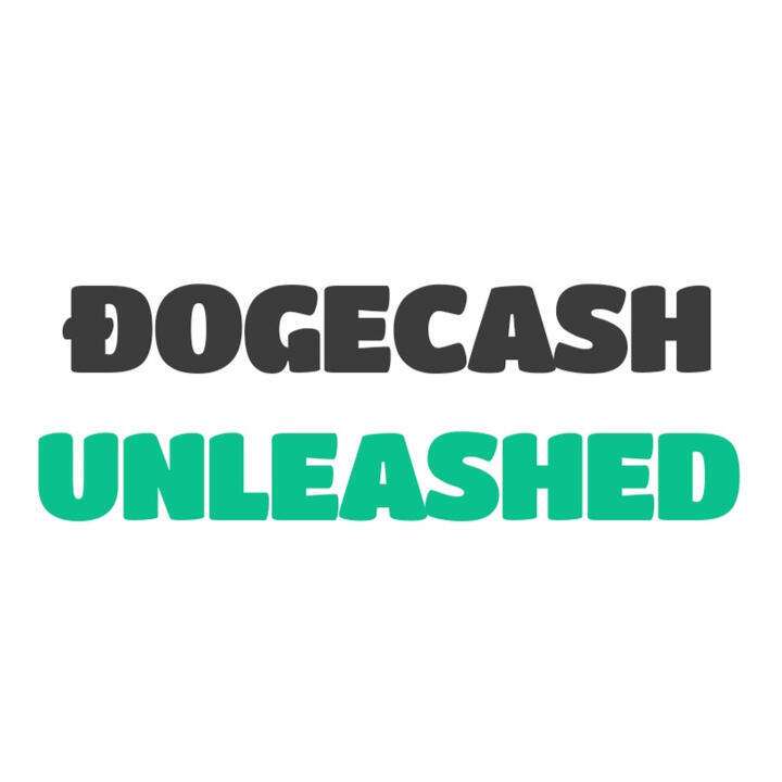 NFT Collection ÐOGECASH UNLEASHED